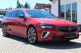 Opel Insignia B 2.0 ST GSi 4x4 Aut. Pano R.Kamera HUD - Opel Gebrauchtwagen von 2021