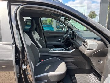 Dacia Bigster hybrid-G 150 4x4 Journey