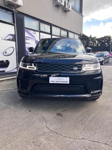 Land Rover LAND ROVER Range Rover Sport 3.0 SDV6 249 CV HSE