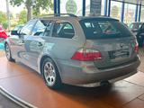 BMW 520d Touring Automatik Leder / Panorama / Navi - gebrauchte BMW 520 aus dem Jahr 2006