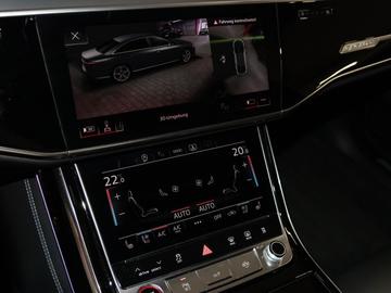 2024 AUDI S8 — миниатюра 23