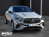 Mercedes-Benz GLE 53 HYBRID 4MATIC Premium Plus*AHV - Mercedes-Benz GLE 53 AMG: Freisprecheinrichtung