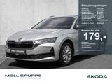 Skoda Octavia Combi 1.5 eTSI DSG Selection 130 LED ALU - Skoda Gebrauchtwagen in Witten