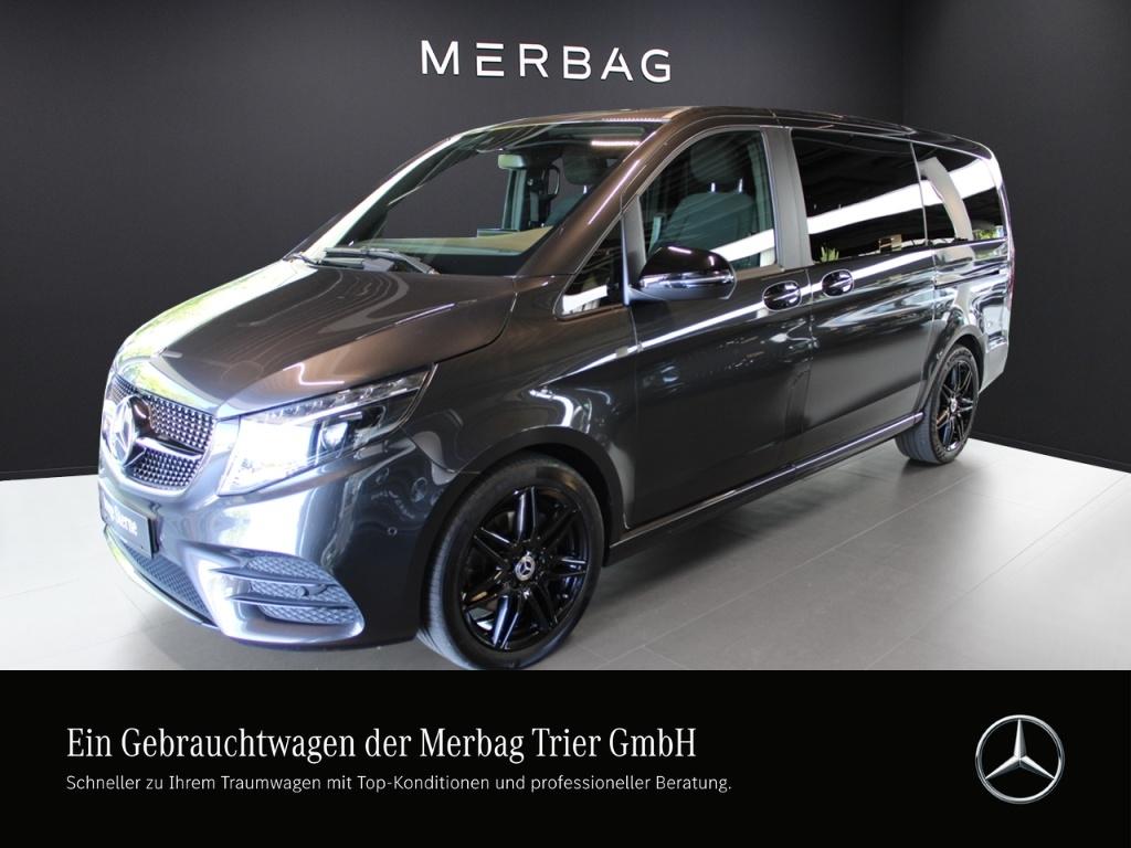 Mercedes-Benz V 300 d *AMG Edition 7-S. Nav LED Distro Kamera