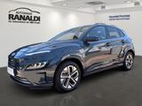 Hyundai KONA Trend 2WD++GROßE BATTERIE 64 kWh!++1.HAND - Hyundai Kona 64 kWh Gebrauchtwagen