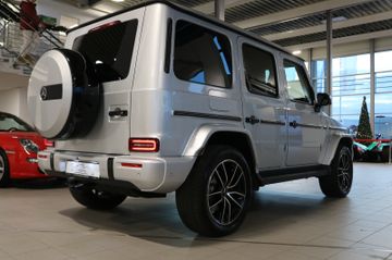 Mercedes G 450 - 5