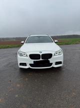 BMW 535d xDrive Shadow M**atm durch BMW bei 180tkm**