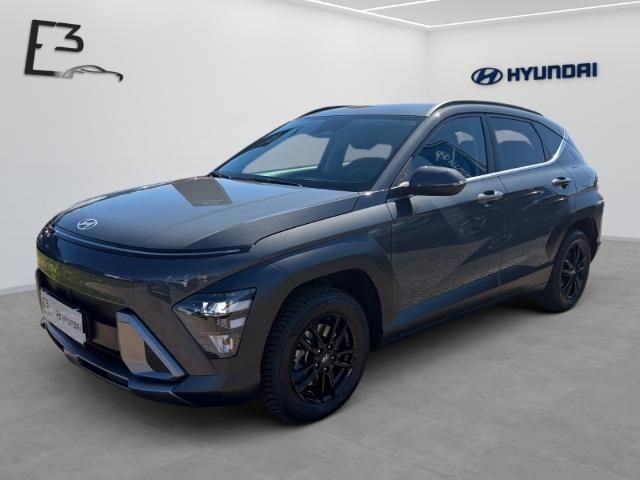Image of Hyundai KONA