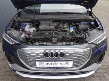 صورة 9 لـ 2024 AUDI Q4 E-TRON