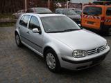 Volkswagen Golf 1.6 Automatic Champ - Volkswagen Golf: Champ