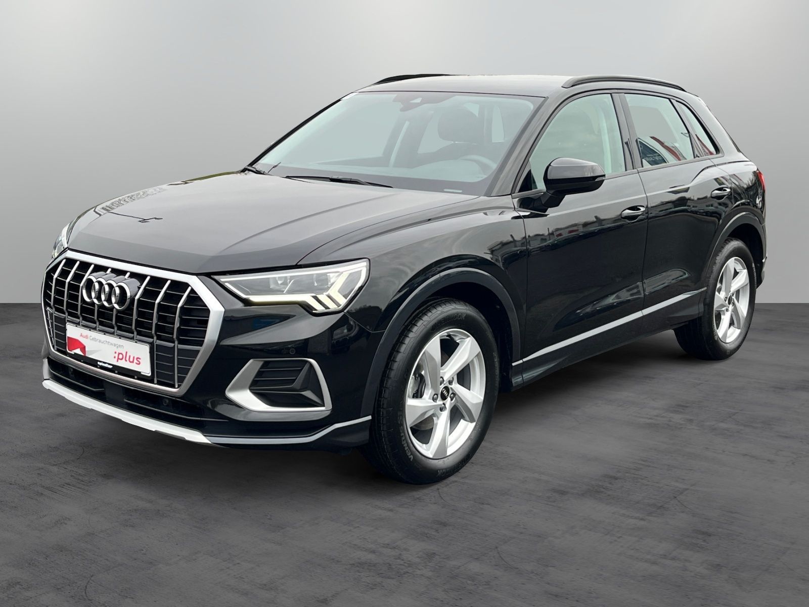Audi Q3 - Bild 2