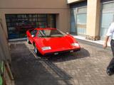 Lamborghini Countach - Lamborghini Countach Benziner Gebrauchtwagen