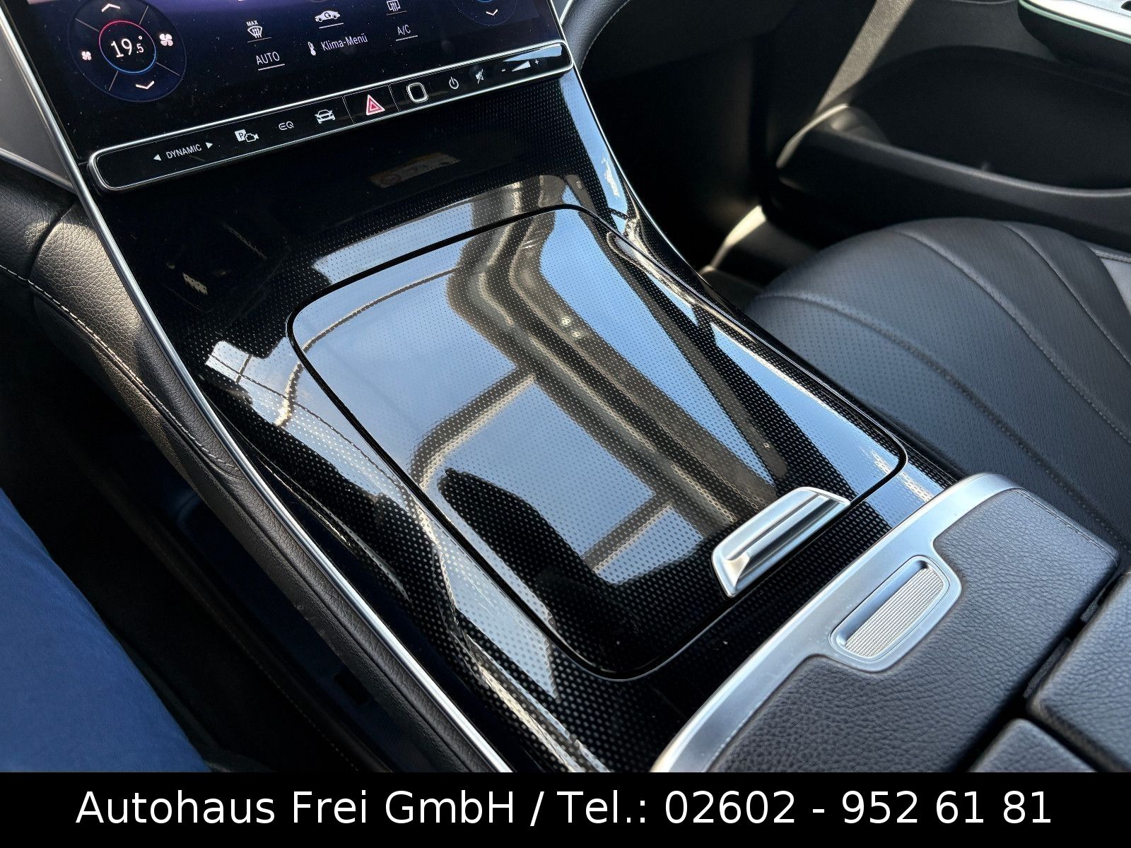 Mercedes-Benz EQE 300 2x AVANTGARDE*ADVANCED+*GARANTIE*1.HAND* foto 25