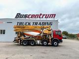 Iveco Trakker 410 Sermac 28-4 m 4Z28 - Iveco 2004