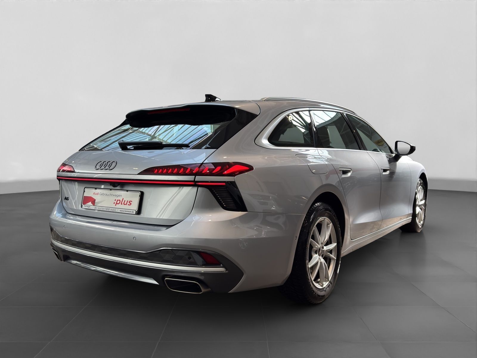 Audi A6 - Bild 3