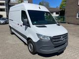 Mercedes-Benz Sprinter 314 CDI  Klima Tempo Kamera. - Mercedes-Benz Sprinter 314