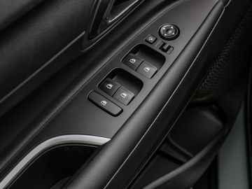 Hyundai Bayon 1.0 Trend 2WD Kamera Navi Spurhalteassi.