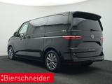 Volkswagen T7 Multivan Goal KÜ TDI LED NAVI ALU 5-J-GARANTI - Volkswagen Gebrauchtwagen in Leverkusen