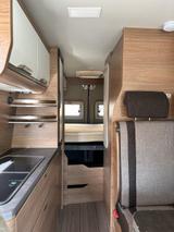 Knaus Boxlife 600 MQ Platinum Selection * WIE NE - Knaus Kastenwagen Klimaanlage 600 mq