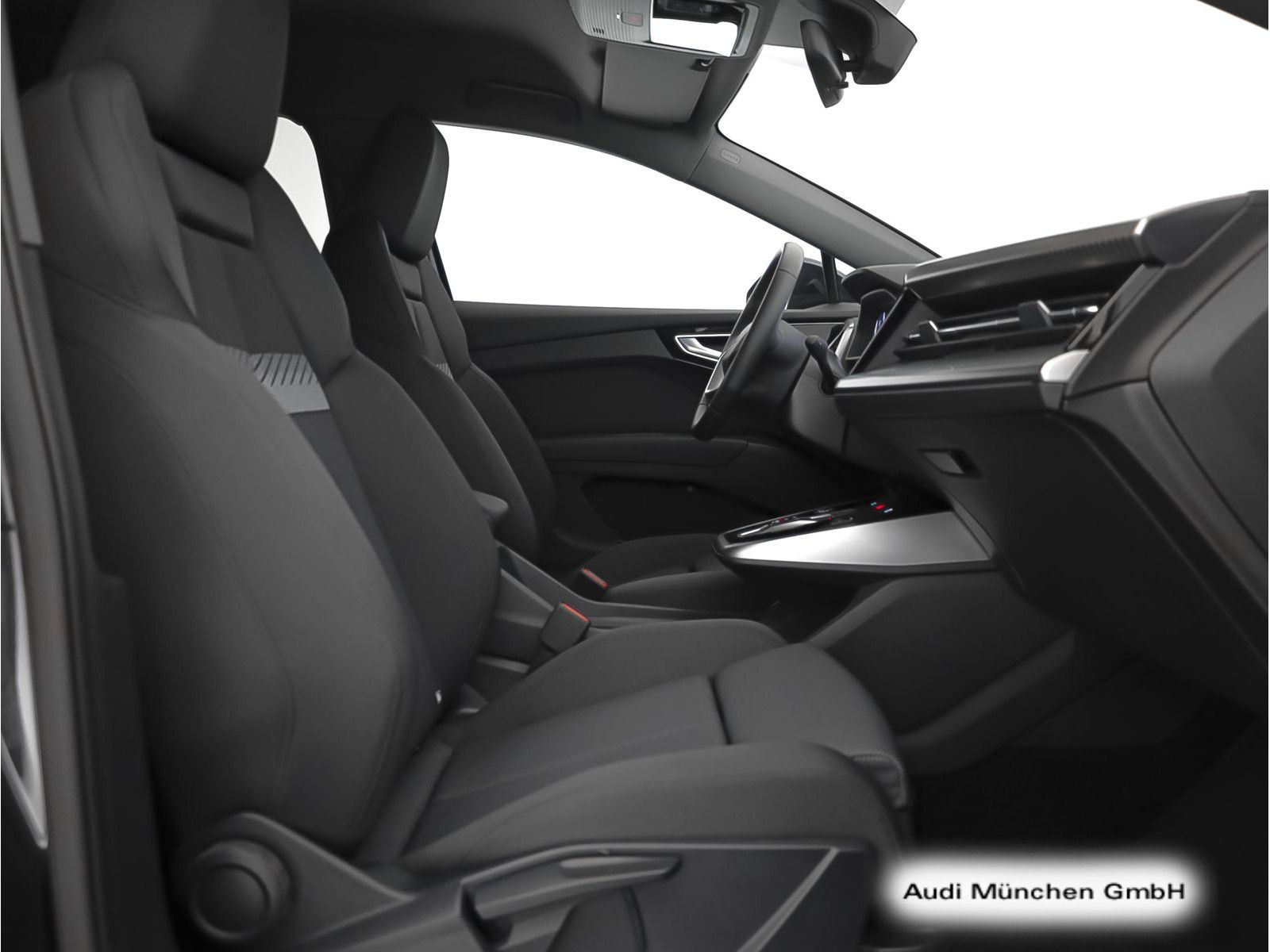 Audi Q4 e-tron - Bild 12
