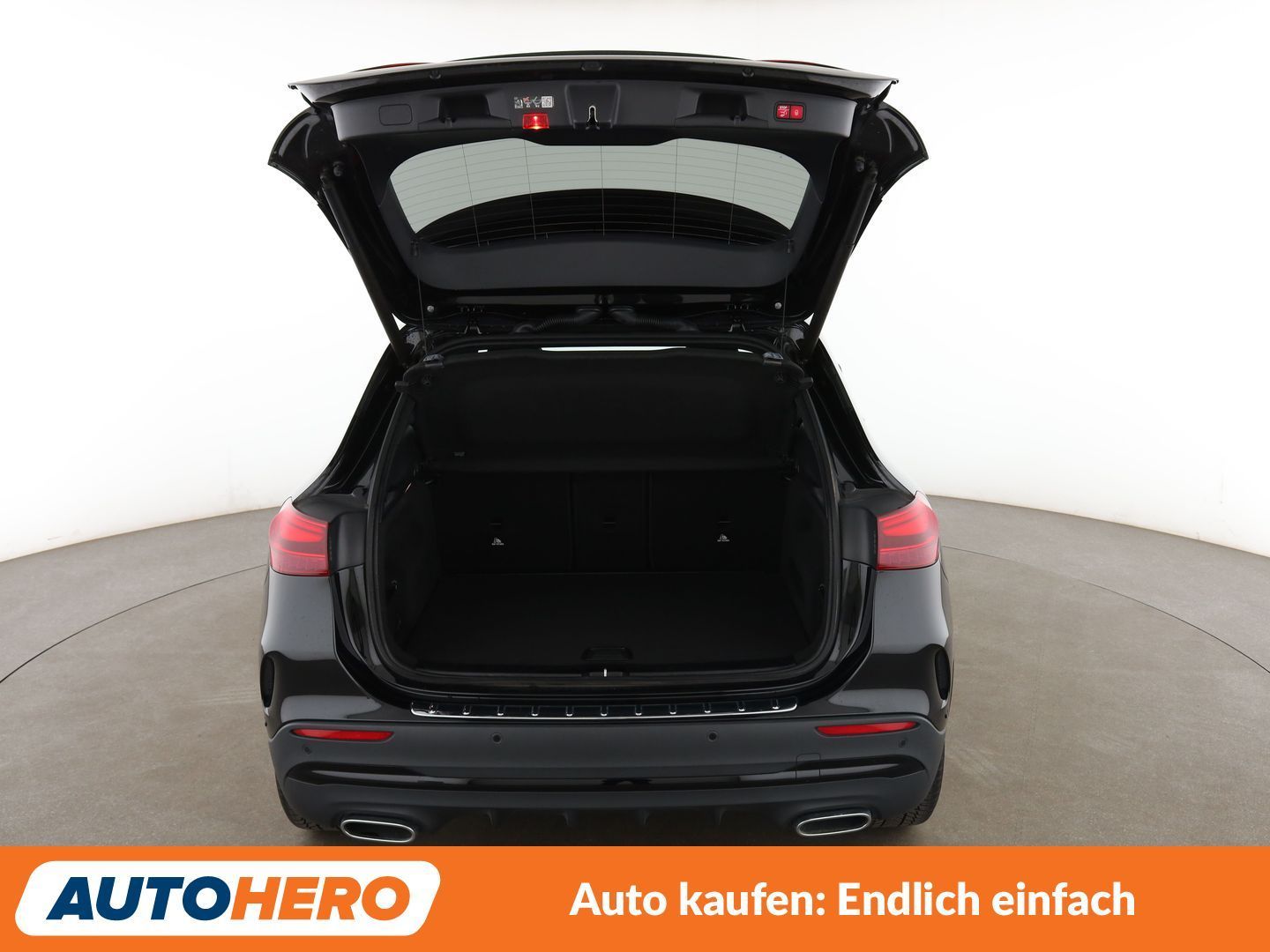 Mercedes-Benz GLA 220 Mild-Hybrid 4Matic AMG Line Aut.*NAVI* foto 16