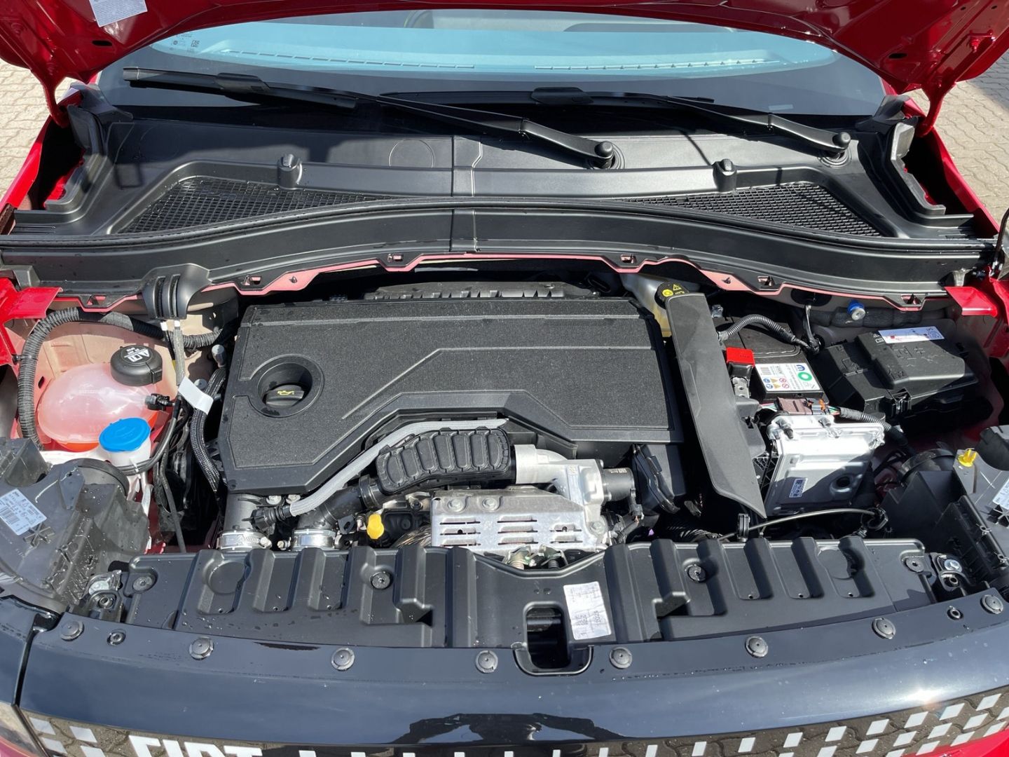 Fiat Grande Panda - Bild 14