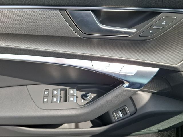 A6 Avant S line 50 TDI quattro tiptronic HD-Matr
