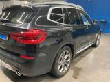 BMW X3 xDrive 20i xLine AHK*PANO*360KAM*ACC - BMW X3 xLine mit Benzin-Antrieb
