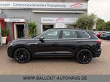 Volkswagen Touareg R-Line 4x4*HUD*SPUR*TOT*DYN*AHK*PAN*STHZ