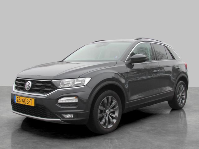 Volkswagen T-Roc 1.0 TSI Style