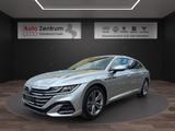 Volkswagen Arteon Shoot Brk 2.0 TSI R-Line AZN-Haus-Fördng*