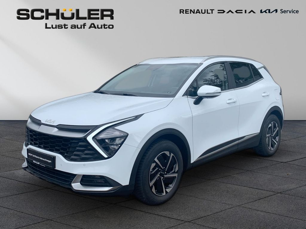 Image of Kia Sportage