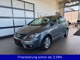 Volkswagen Golf Plus V Goal - Volkswagen Golf Plus Goal mit Diesel-Antrieb