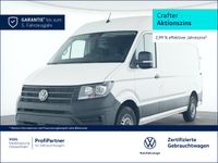 Volkswagen Crafter - Vorschau Bild 1