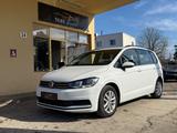 Volkswagen Touran 7 Sitzer|Kamera|Automatik|Ahk|Massage Sit - Volkswagen Touran aus 2017