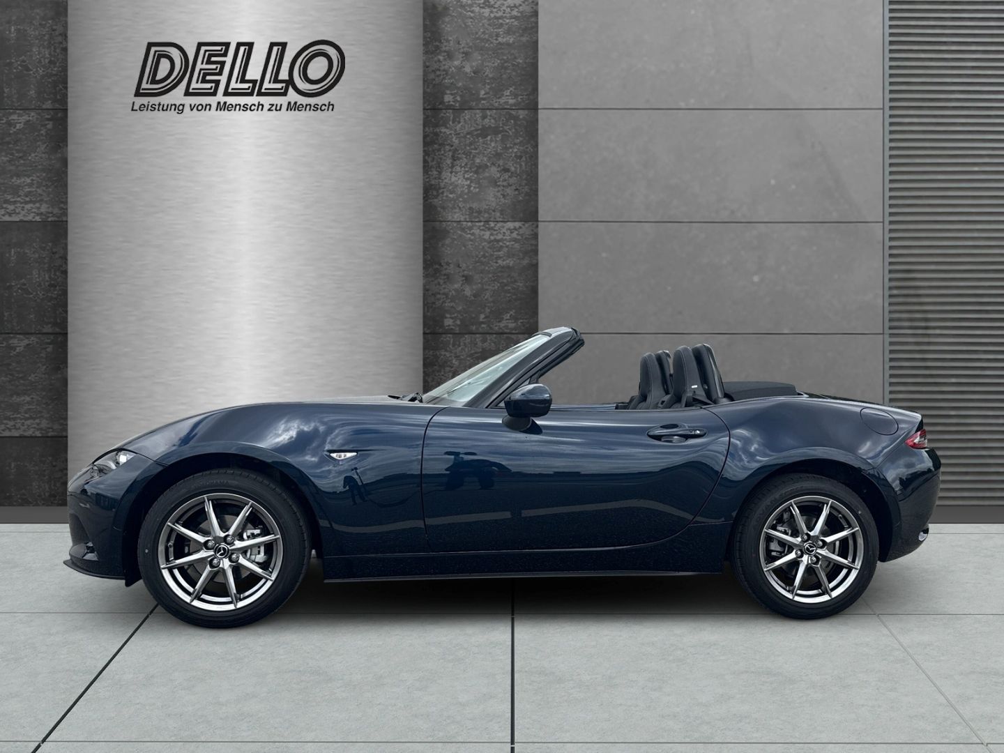 Mazda MX-5 - Bild 2
