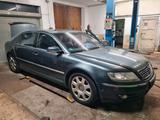 Volkswagen Phaeton V 10 tdi Lang - Volkswagen Phaeton: V10 TDI