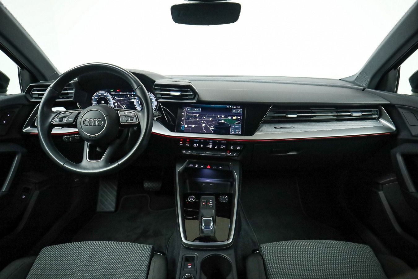 Audi A3 - Bild 12
