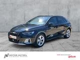 Audi A3 allstreet 40 TFSI e S-TR LED+NAVI+RFK+ACC+18" - Audi A3: 1.4