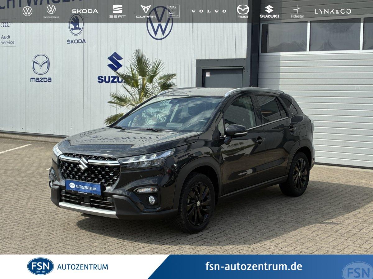 Suzuki S-CROSS 1.4 COMFORT