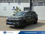 Suzuki S-CROSS 1.4 COMFORT - schwarze Suzuki (SX4) S-Cross