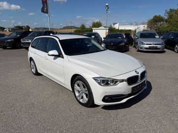 BMW 318 - 3