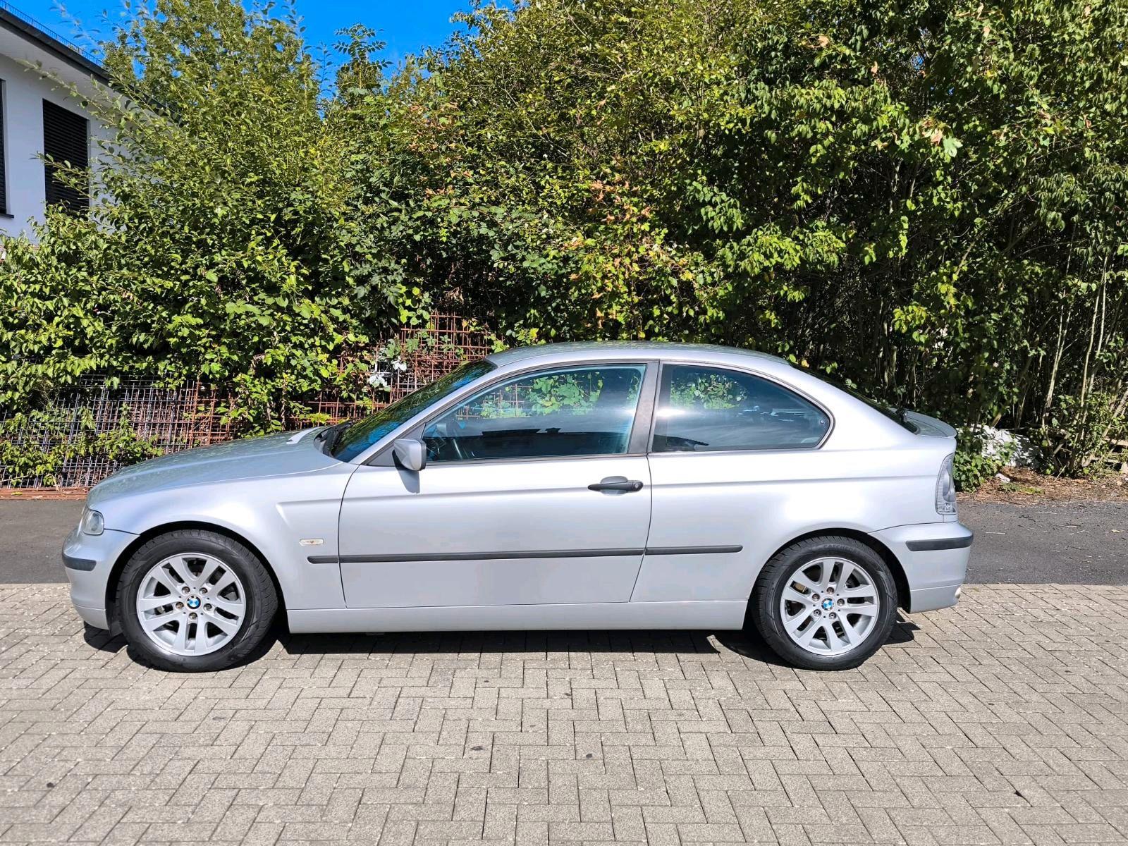BMW 318