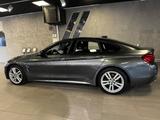 BMW 420i Gran Coupe M Sport| HEADUP| AHK| SPUHALTE - BMW 4er Reihe: Limousine