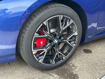 BMW 123 xDrive M Sportpaket Head-Up HK HiFi DAB LED