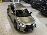 Lexus UX 250 h STYLE - KAMERA-NAVIG.-18 ZOLL-20.990,- - gebrauchte Lexus Kleinwagen