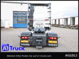 Volvo FH 460, Terberg Wiesel Überführer, 2x AHK,  - Angebote