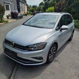 Volkswagen Golf Sportsvan 1.5 TSI ACT OPF 96kW Join, Standh - VW Golf Sportsvan in Hagen