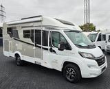 Carado 337 EMOTION * SAT+TV * Solar * SKY Roof * - Carado T 337