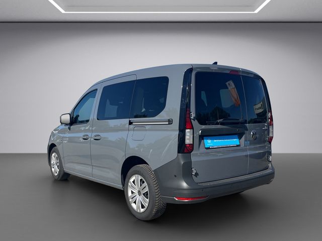 Caddy Kombi Basis eHybrid 1.5TSI DSG, 5 Jahres-G